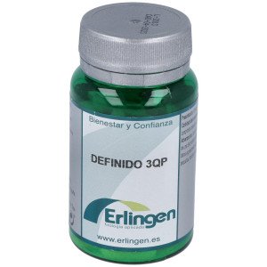 Erlingen Definido 3Qp 60Comp