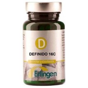 Erlingen Base Definido 16C 60Comp