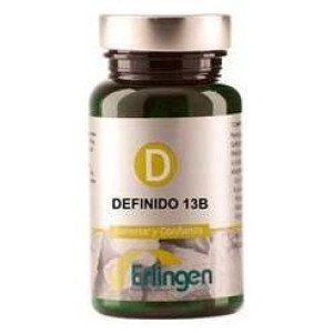 Erlingen Base Definida 13B 60Comp