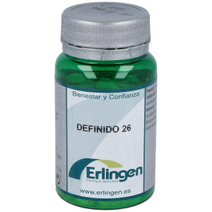 Erlingen Base Definido 26 60Comp