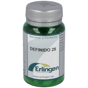 Erlingen Definido 28 60Comp