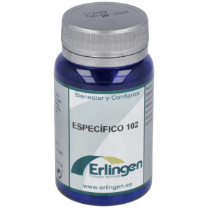 Erlingen Específico 102 60Comp