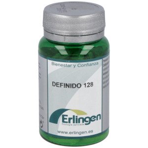 Erlingen Base Definido 128 60Comp