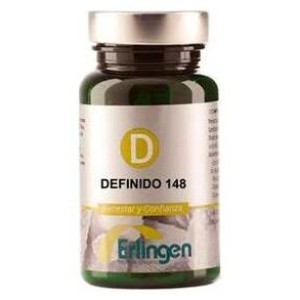 Erlingen Definido 148 60Comp