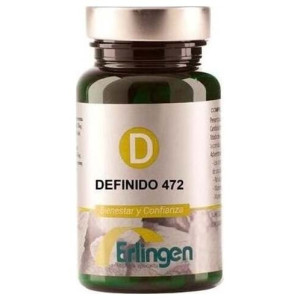 Erlingen Definido 472 60Comp
