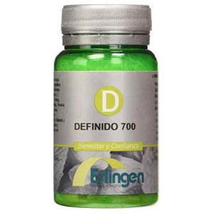 Erlingen Base Definido 700 60Comp