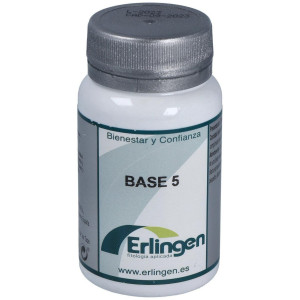 Erlingen Base 5 60Comp