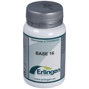 Erlingen Base 16 60Caps