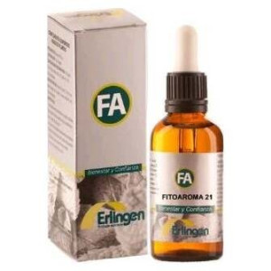 Erlingen Fitoaroma 21 55Ml