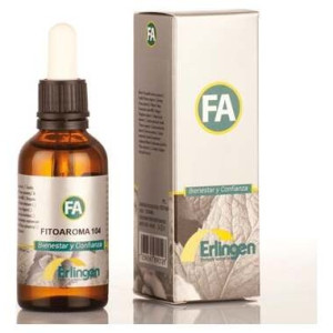 Erlingen Fitoaroma 177 55Ml