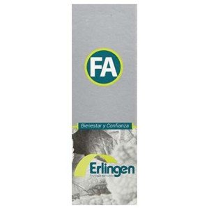 Erlingen Fitoaroma Nro 611 55Ml