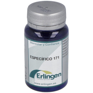 Erlingen Especifico 171 60Comp