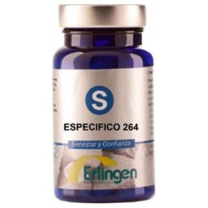 Erlingen Especifico 264 60Comp