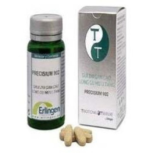 Erlingen Precisium 902 60Comp