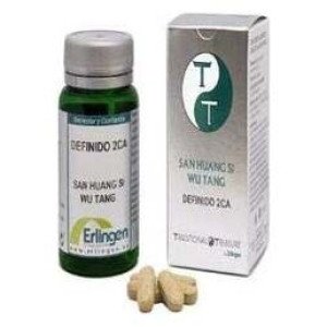 Erlingen Definido 2Ca San Huang Si Wu Tang 60Comp