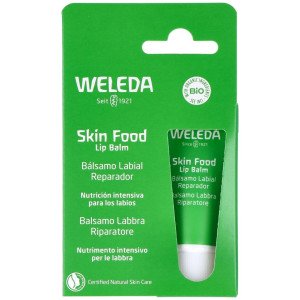 Pack Skin Food Lip Balm Balsamo Labial 6Udx8Ml.