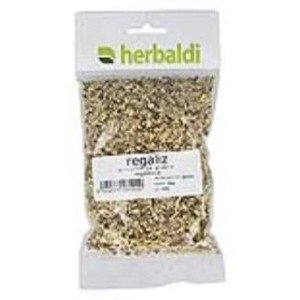 Herbaldi Hierba Regaliz Raiz Cortada 100G