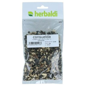 Herbaldi Hierba Consuelda 100G