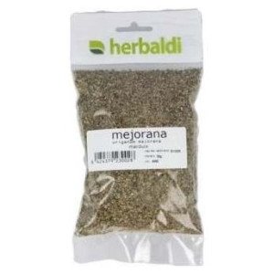 Herbaldi Hierba Mejorana Triturada 50G