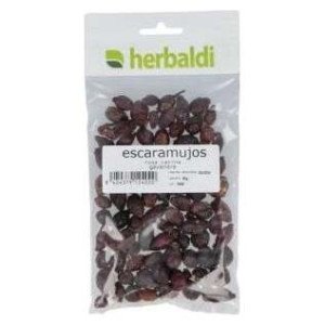 Herbaldi Hierba Escaramujo 80G