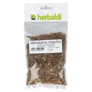 Herbaldi Hierba Abrótano Macho 50G