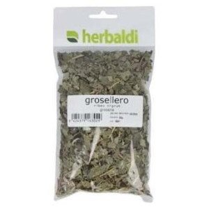 Herbaldi Hierba Grosellero Negro 50G