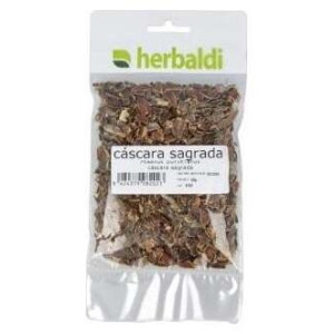 Herbaldi Hierba Cáscara Sagrada 50G