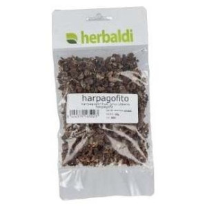 Herbaldi Hierba Harpagofito Triturada 30G