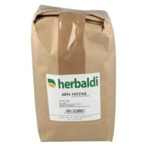 Herbaldi Hierba Sen Hoja 1Kg