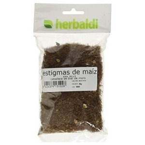 Herbaldi Hierba Estigma Maiz 40G