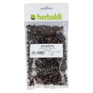 Herbaldi Hierba Enebro Bayas 90G