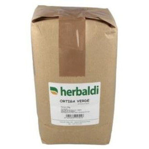 Herbaldi Hierba Ortiga Verde 1Kg