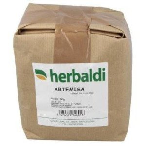 Herbaldi Hierba Artemisa 1000G