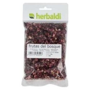 Herbaldi Frutas Bosque 100G