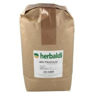 Herbaldi Hierba Sen Foliculos 1Kg