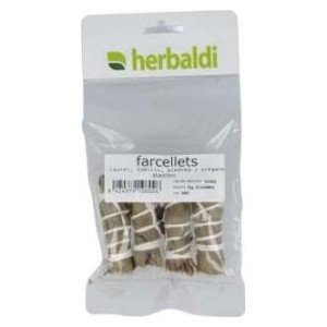 Herbaldi Farcellets Bolsa 4Uds