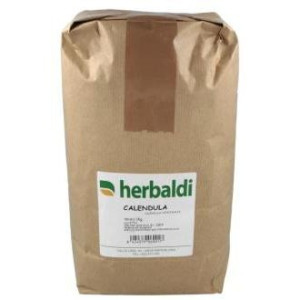 Hierba Calendula Petalos 1kg - Herbaldi