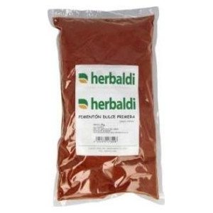 Herbaldi Pimenton Dulce Extra 1Kg