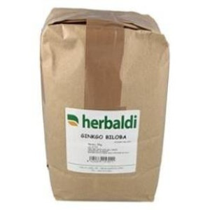 Herbaldi Hierba Ginkgo Biloba Triturada 1000G