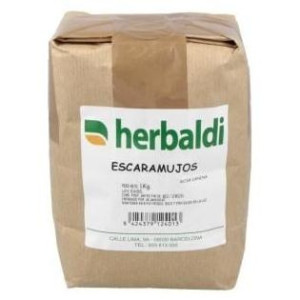 Herbaldi Hierba Escaramujo 1Kg