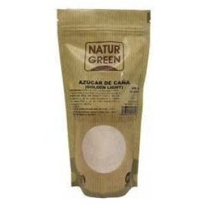 Naturgreen Azúcar Ecológico De Caña (Golden Light) 500G