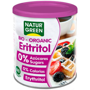 Naturgeen Eritritol Bio 500 Gamos