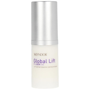 Global Lift Lift Definition Eye Contour Cream, Antiedad Y Reafirmantes Skeyndor - Perfumes Club