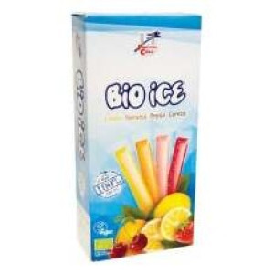 La Finestra Sul Cielo Polos Flash 4 Sabores Basicos 400Ml