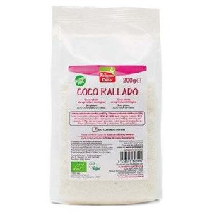 La Finestra Sul Cielo Coco Rallado Bio 200G