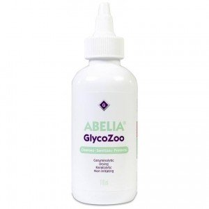 Abelia Glycozoo, 118 Ml