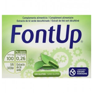 Fontup 60Cap