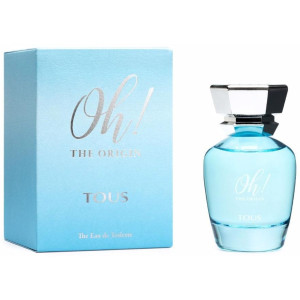 Oh! The Origin Eau De Toilette Vaporizador 50 Ml