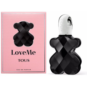 Loveme The Onyx Parfum Vaporizador 30 Ml