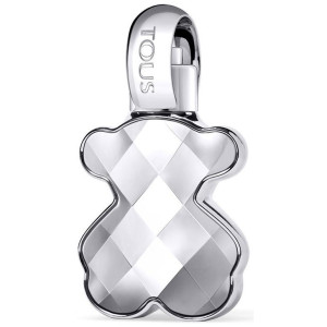 Loveme The Silver Parfum Eau De Parfum Vaporizador 30 Ml